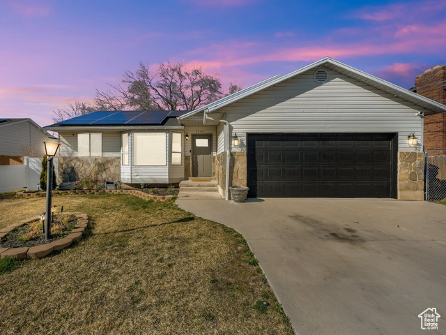 4308 W VOLTA AVE, West Valley City UT 84120