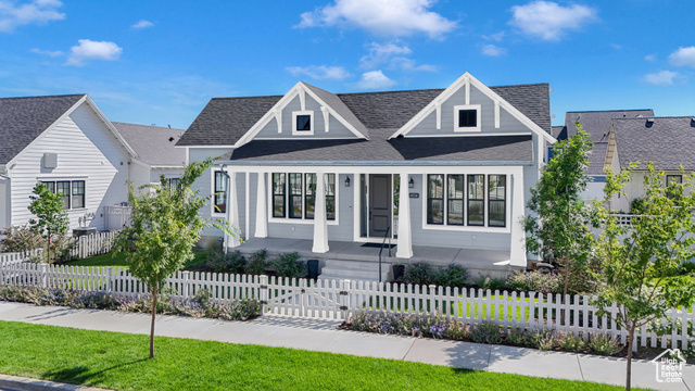 11036 S PADDLE BOARD WAY, South Jordan UT 84009