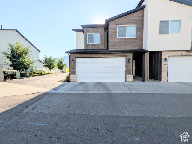 2 S 410 W, Providence UT 84332