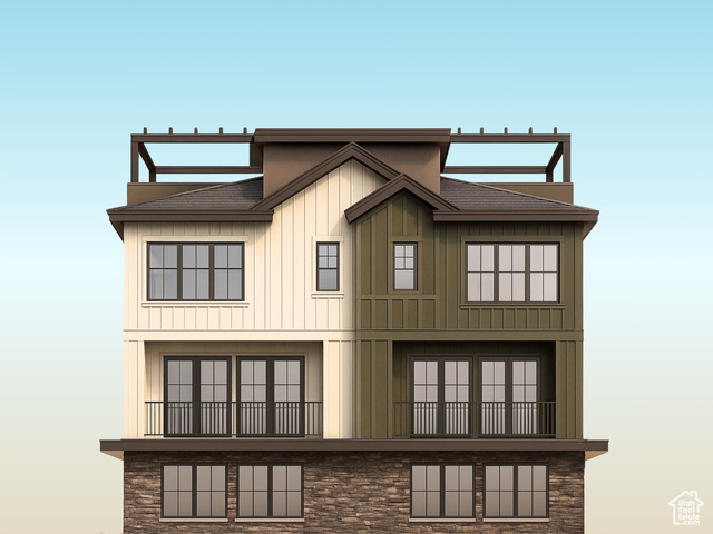 1753 E WATER PINE CT #104, Millcreek UT 84117