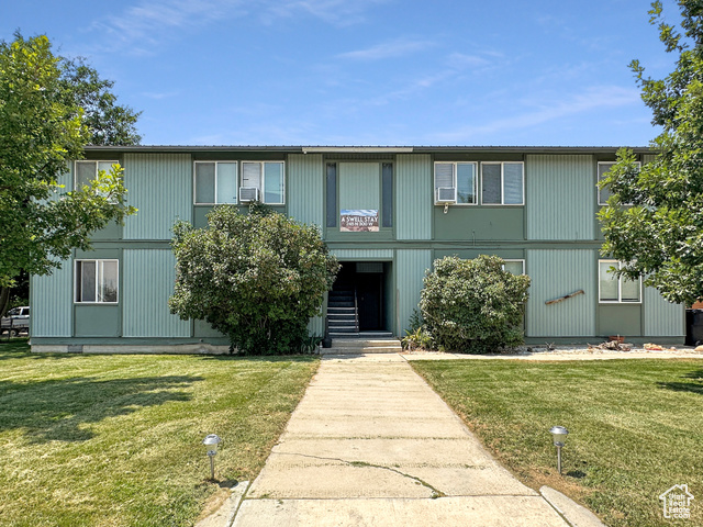 MLS #2103149 - 245 N 300 West
