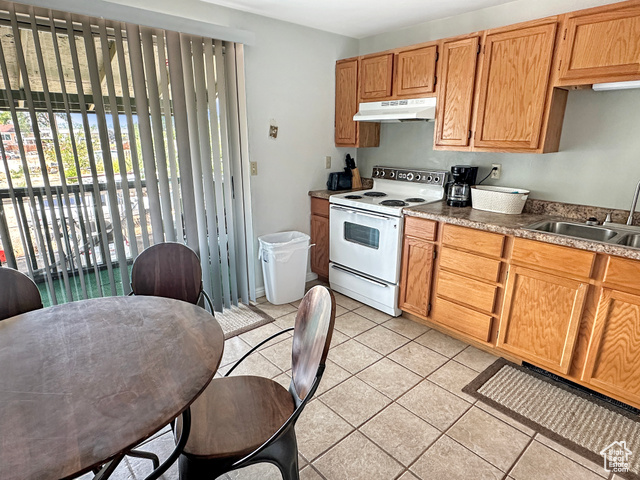 Photo 7 for MLS #2103149 at 245 N 300 West