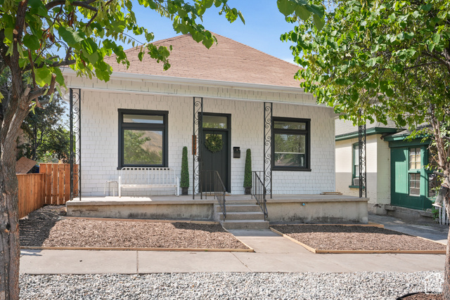 229 W FERN AVE, Salt Lake City UT 84103