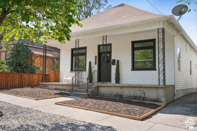 229 W FERN AVE, Salt Lake City UT 84103