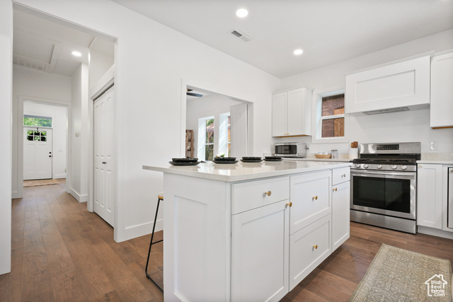 Photo 9 for MLS #2103151 at 229 W Fern Ave