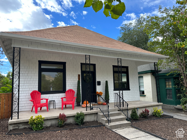 229 W FERN AVE, Salt Lake City UT 84103