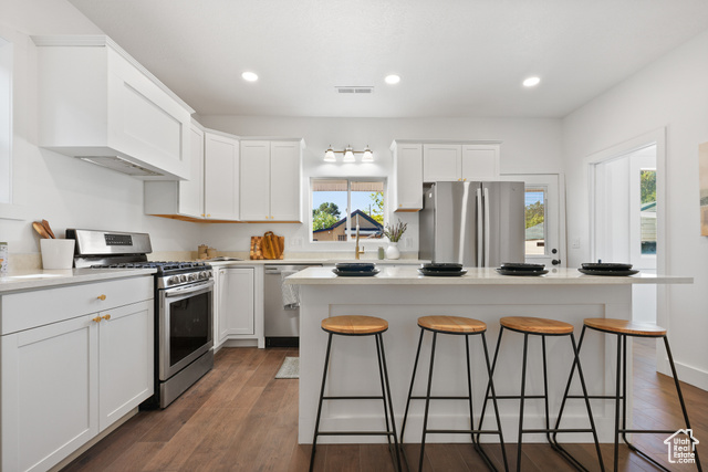 Photo 8 for MLS #2103151 at 229 W Fern Ave
