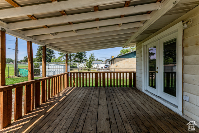 Photo 25 for MLS #2103152 at 3941 W 4990 South