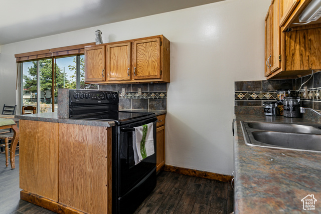 Photo 13 for MLS #2103152 at 3941 W 4990 South