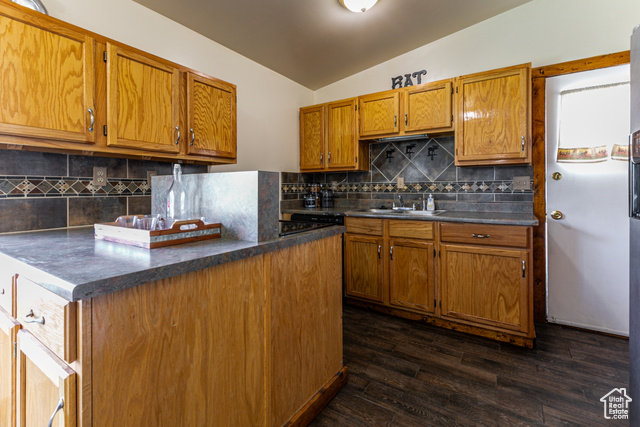 Photo 7 for MLS #2103152 at 3941 W 4990 South