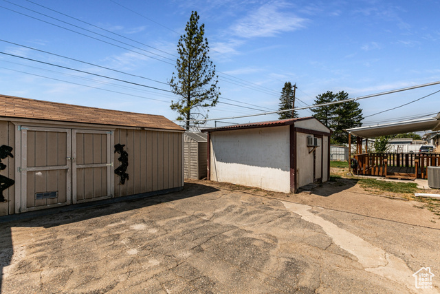 Photo 22 for MLS #2103152 at 3941 W 4990 South