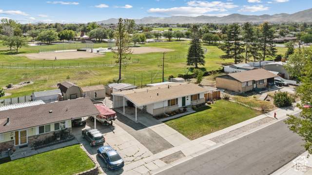 Photo 2 for MLS #2103152 at 3941 W 4990 South