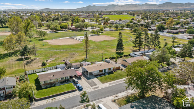 Photo 3 for MLS #2103152 at 3941 W 4990 South