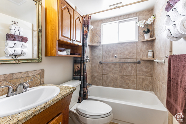 Photo 17 for MLS #2103152 at 3941 W 4990 South
