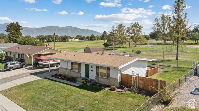 3941 W 4990 S, Taylorsville UT 84129
