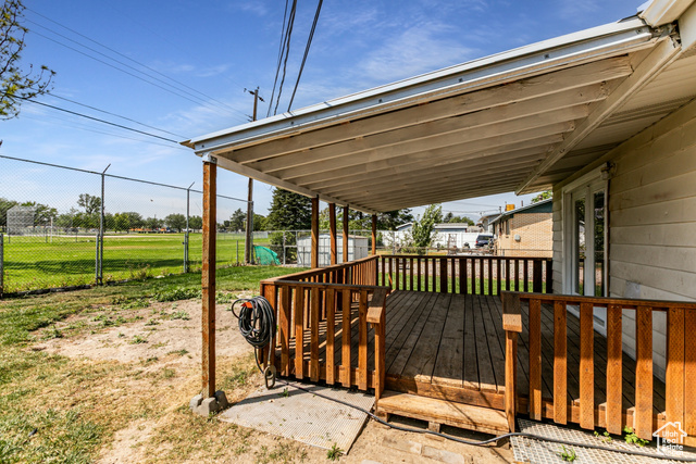Photo 23 for MLS #2103152 at 3941 W 4990 South
