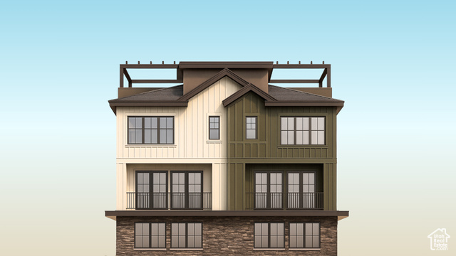 1751 E WATER PINE CT #103, Millcreek UT 84117