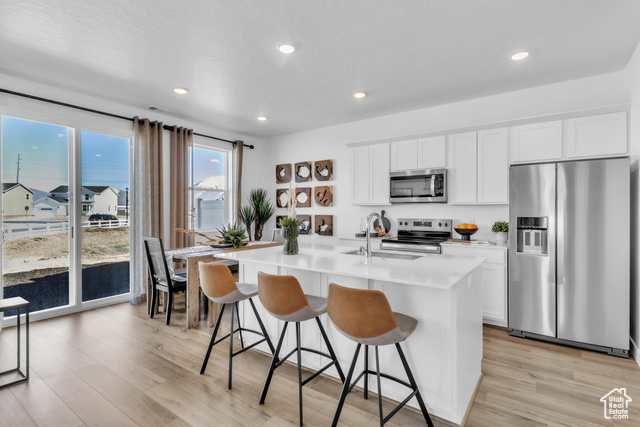 Photo 17 for MLS #2103157 at 1535 N Summer Springs Cv #92