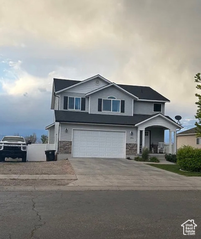 Photo 36 for MLS #2103167 at 392 W 3775 South