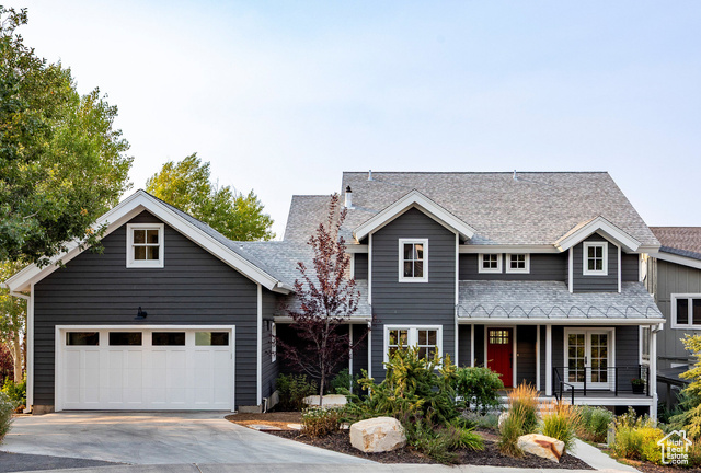 347 MCHENRY AVE, Park City UT 84060