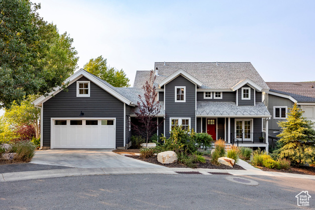 347 MCHENRY AVE, Park City UT 84060