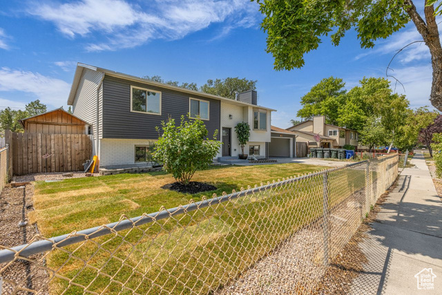 4323 W VALDOWN AVE, West Valley City UT 84120