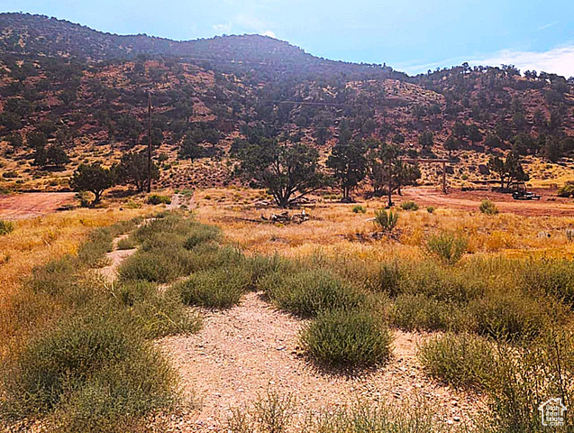 1517 N FOOTHILL DR, Paragonah UT 84760