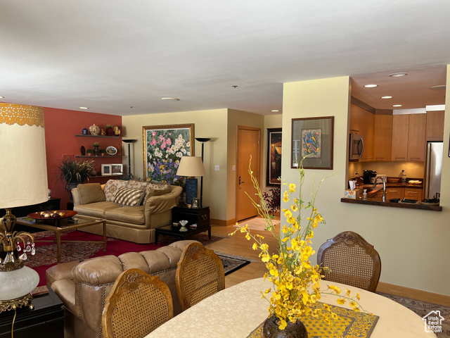 48 W BROADWAY #608N, Salt Lake City UT 84101