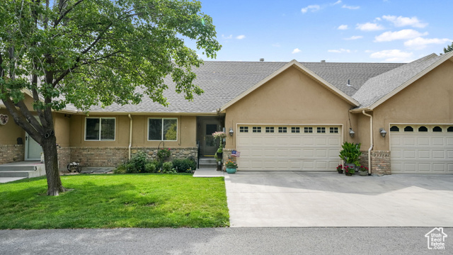 511 S 300 E #2, Springville UT 84663