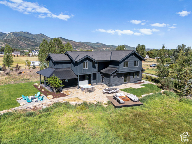 Photo 93 for MLS #2103203 at 4746 Old Meadow Ln