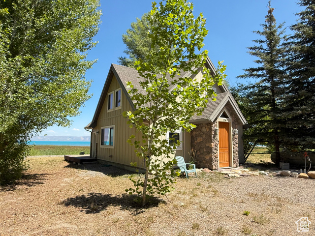 2206 N 660 St W
