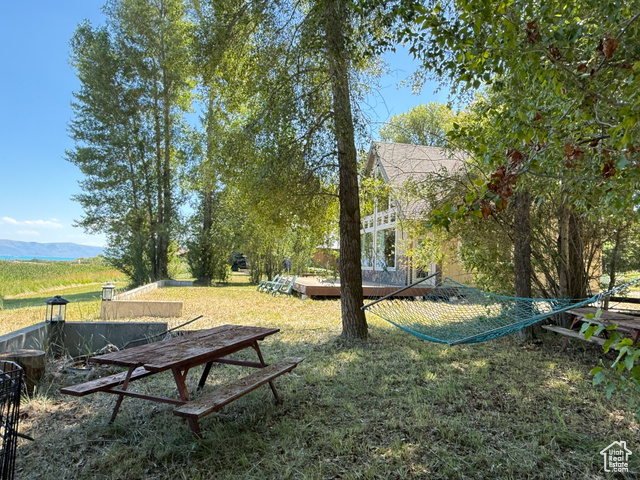 2206 N 660 St W