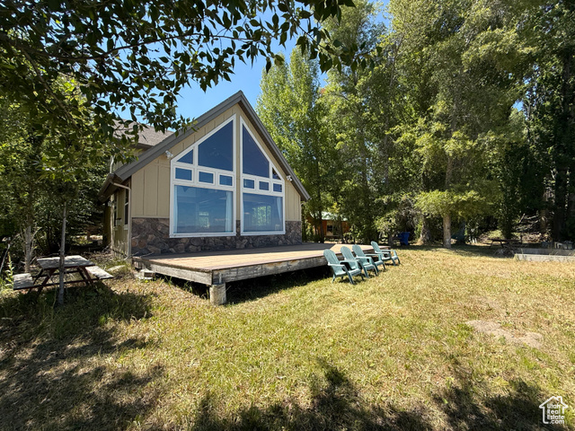 2206 N 660 St W