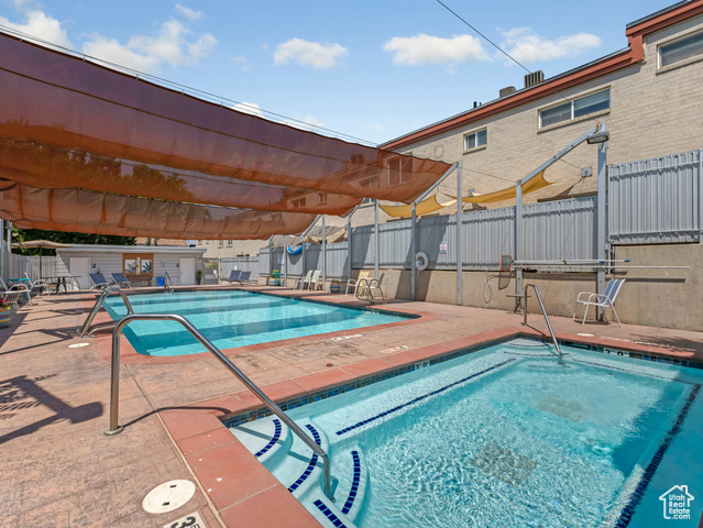 Photo 19 for MLS #2103212 at 650 N 300 West #225