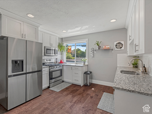 Photo 8 for MLS #2103212 at 650 N 300 West #225