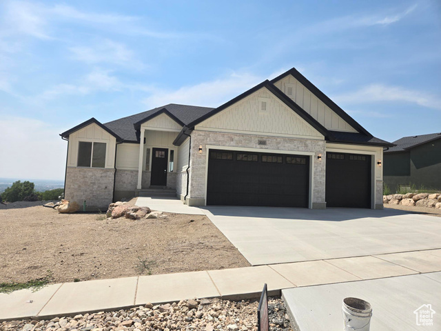 3033 N MOUNTAIN RD, North Ogden UT 84414