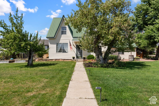 280 S 400 W, Heber City UT 84032