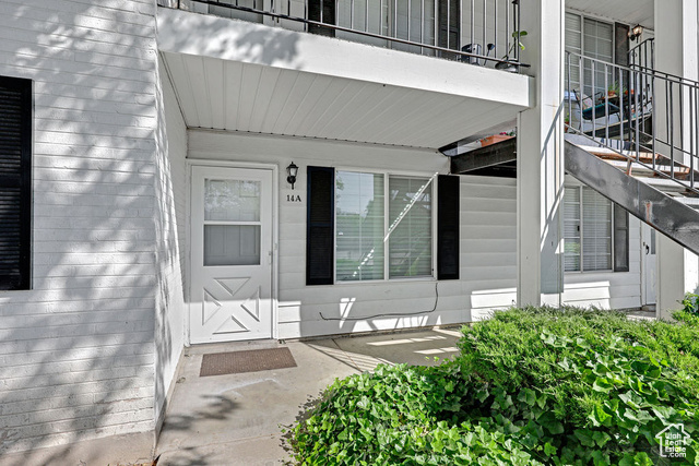 3575 S 3200 W #14A, West Valley City UT 84119