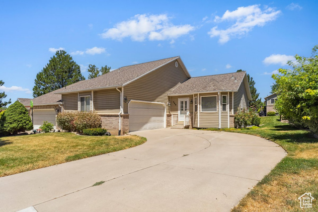 309 E 100 S, Kaysville UT 84037