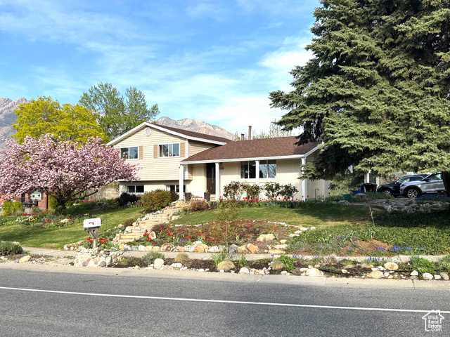 7069 S PONDEROSA DR, Cottonwood Heights UT 84121