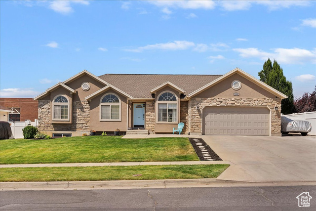 2355 N 125 W, Layton UT 84041