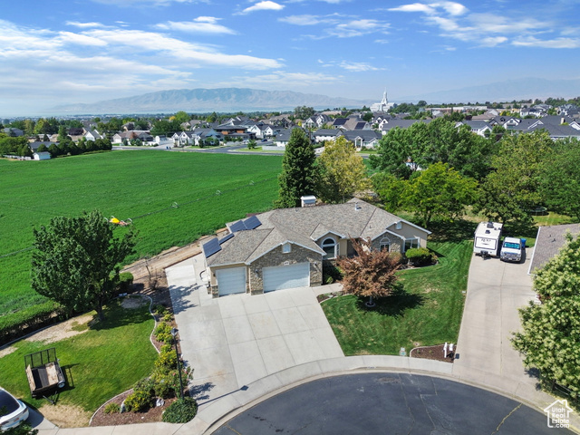 Photo 56 for MLS #2103232 at 2969 N 1350 West