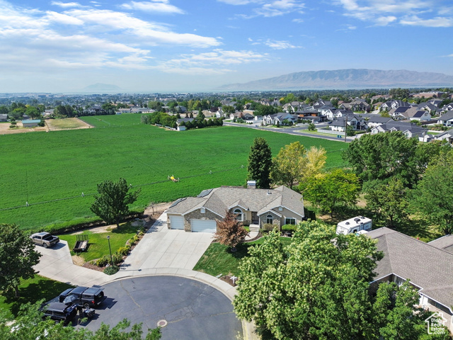 Photo 5 for MLS #2103232 at 2969 N 1350 West