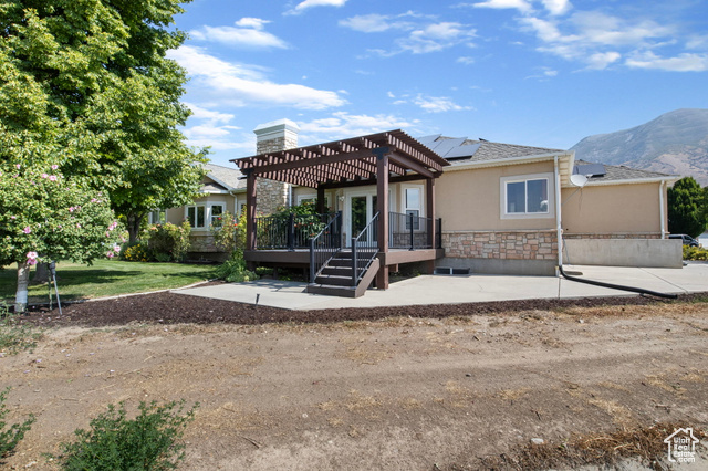 Photo 51 for MLS #2103232 at 2969 N 1350 West