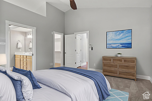 Photo 19 for MLS #2103232 at 2969 N 1350 West