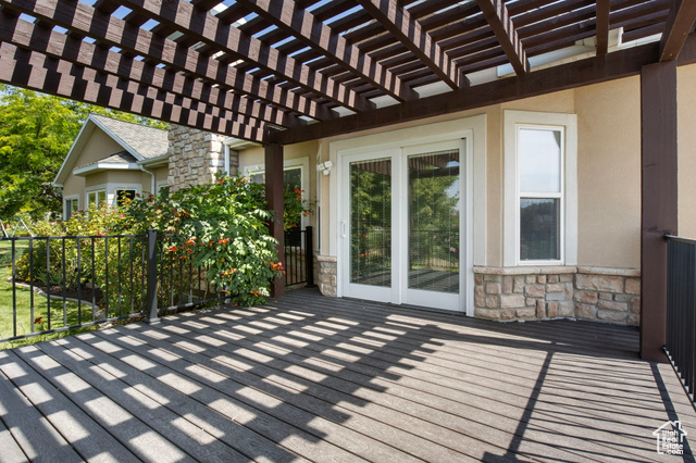 Photo 48 for MLS #2103232 at 2969 N 1350 West