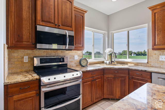 Photo 14 for MLS #2103232 at 2969 N 1350 West