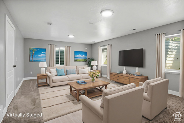 Photo 34 for MLS #2103232 at 2969 N 1350 West