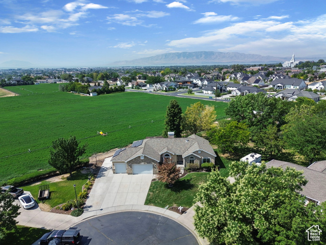 Photo 57 for MLS #2103232 at 2969 N 1350 West