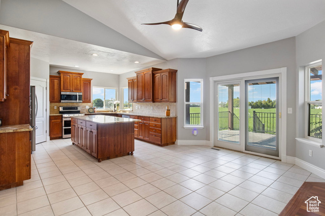 Photo 13 for MLS #2103232 at 2969 N 1350 West